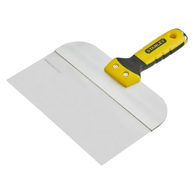 Breitspachtel 200 mm - Stanley