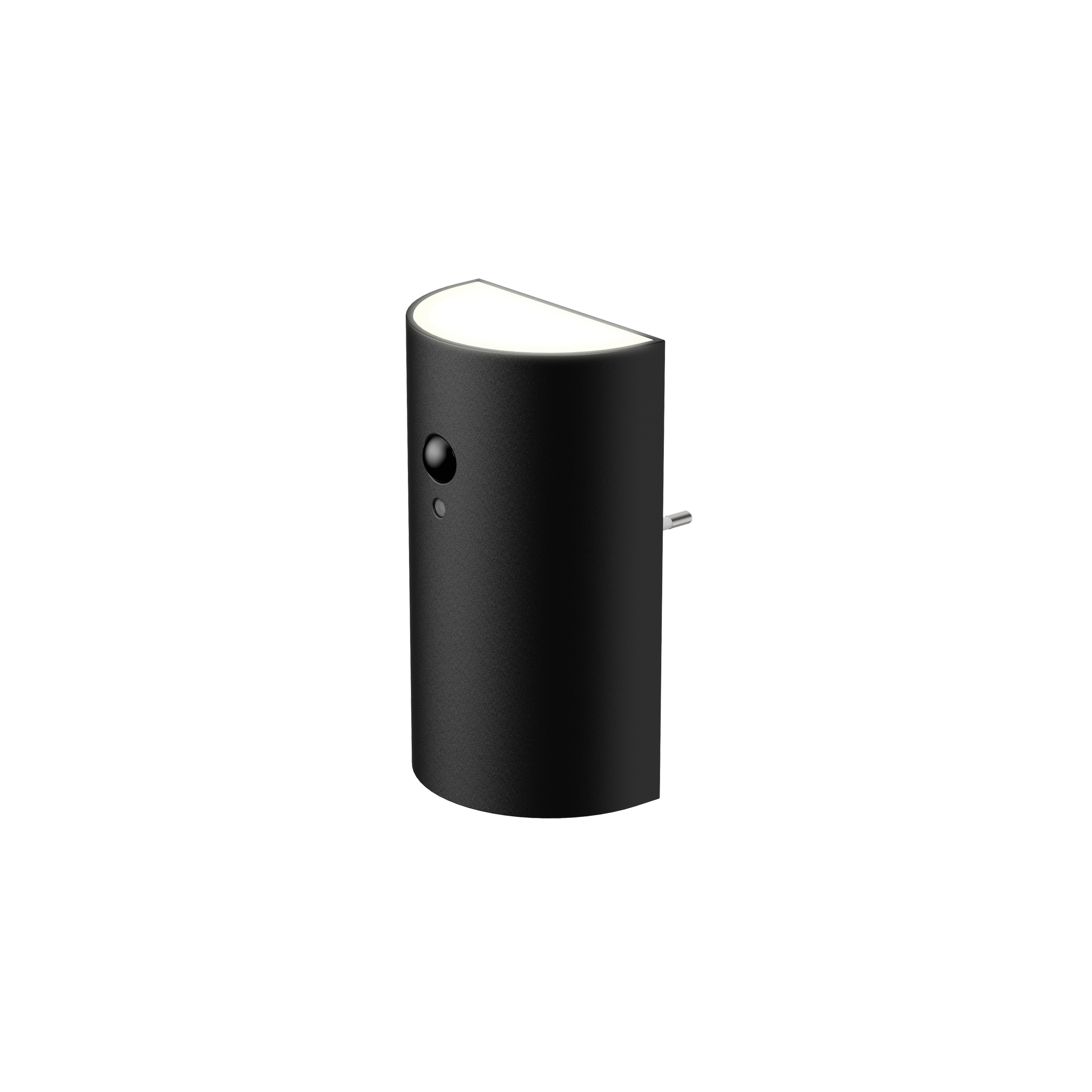 toom LED-Nachtlicht 0,5 W 50 lm neutralweiß 8 x 13,5 x 8,9 cm