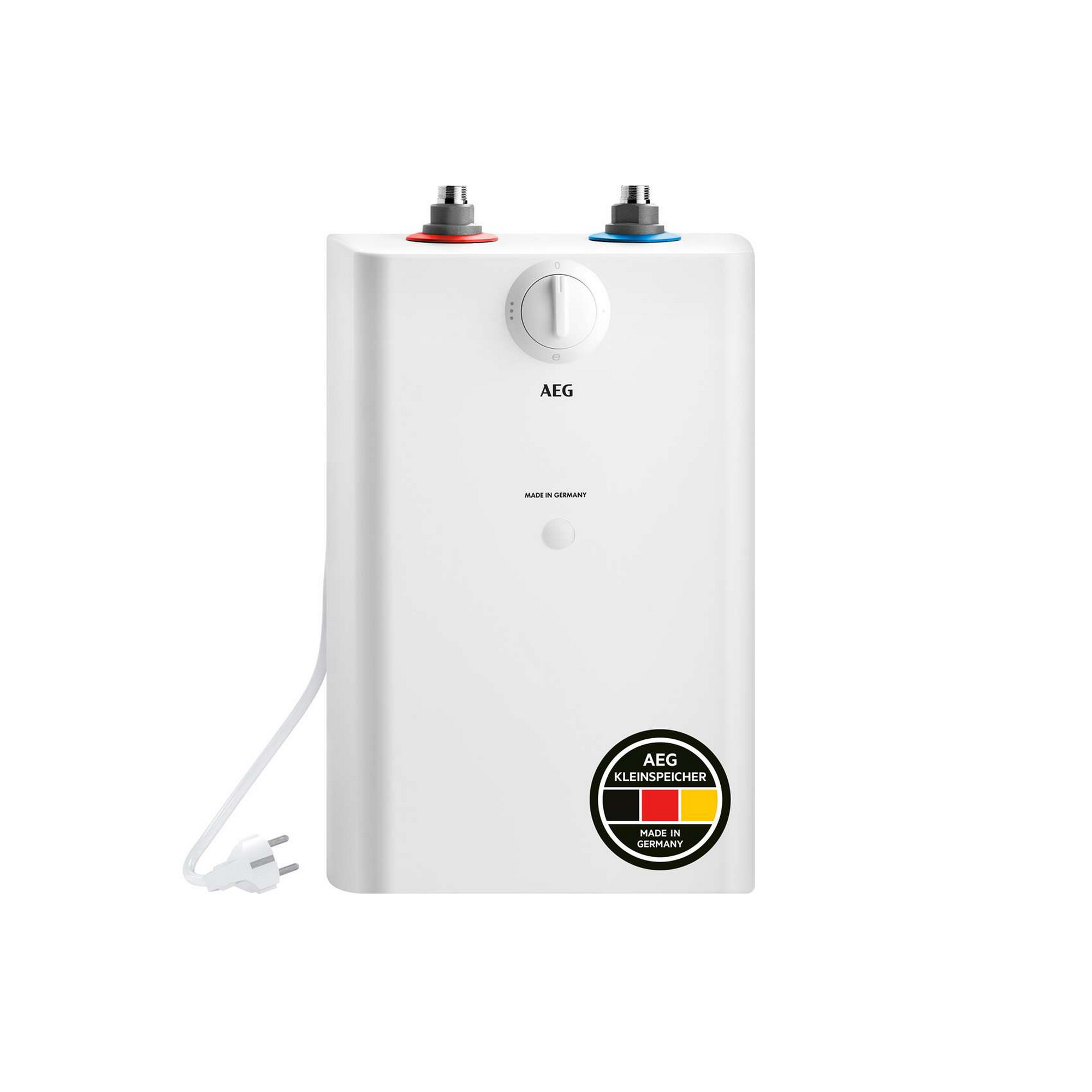 AEG Warmwasserspeicher 'U5' 5 l, 2000 W