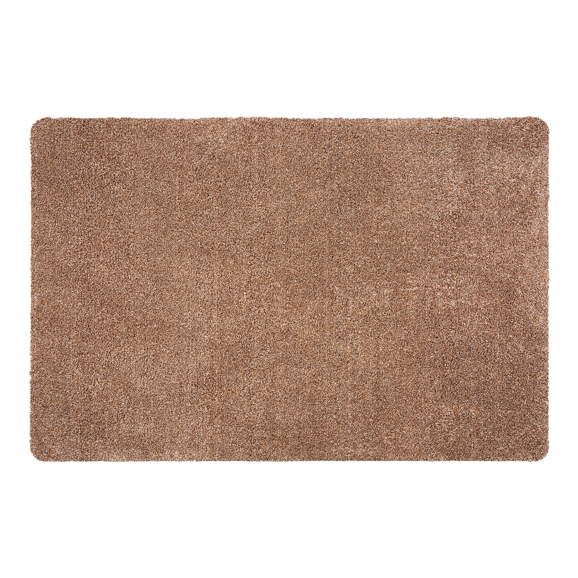 Astra Schmutzfangmatte 'Entra' beige 75 x 130 cm