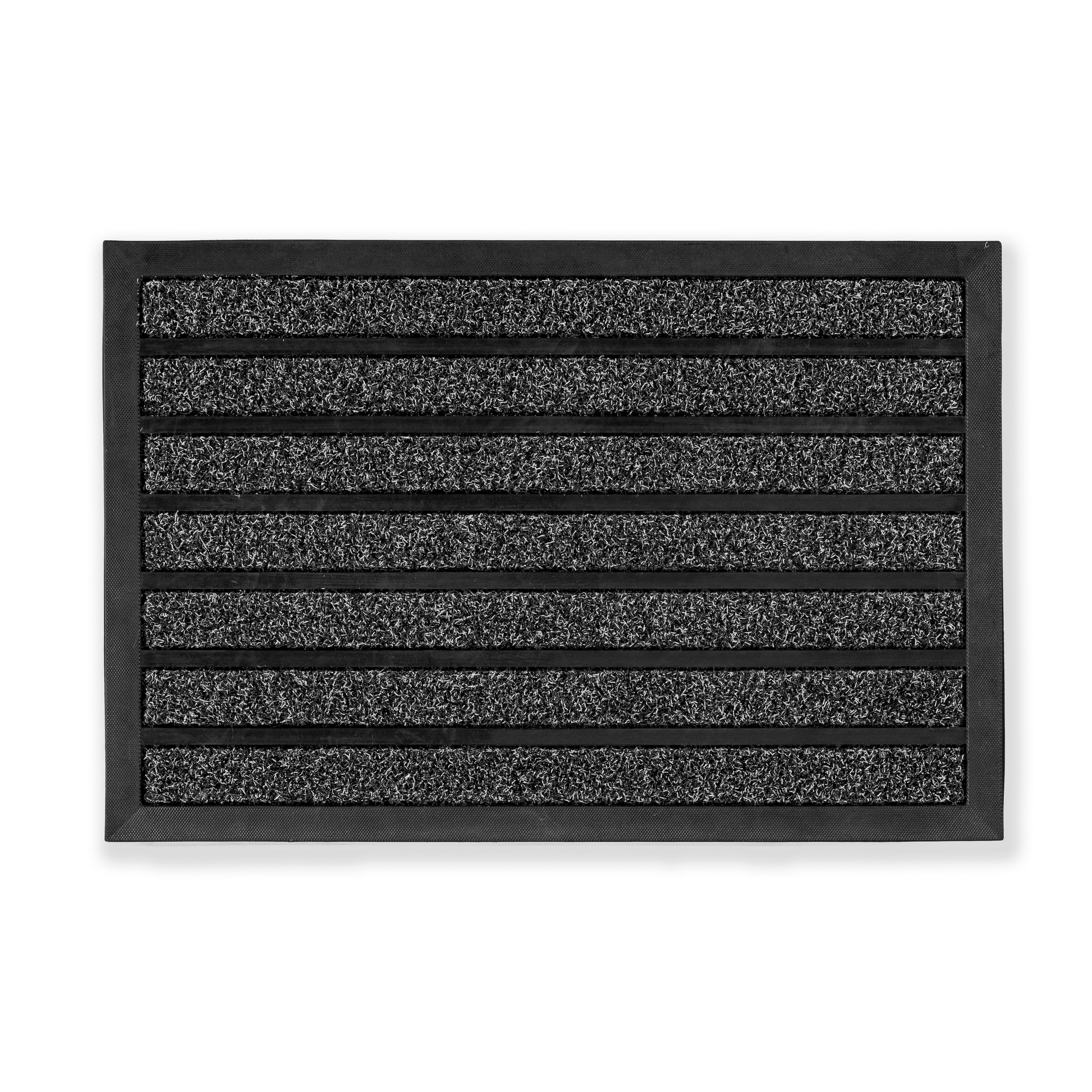 Astra Schmutzfangmatte 'Scraper Line' anthrazit 40 x 60 cm