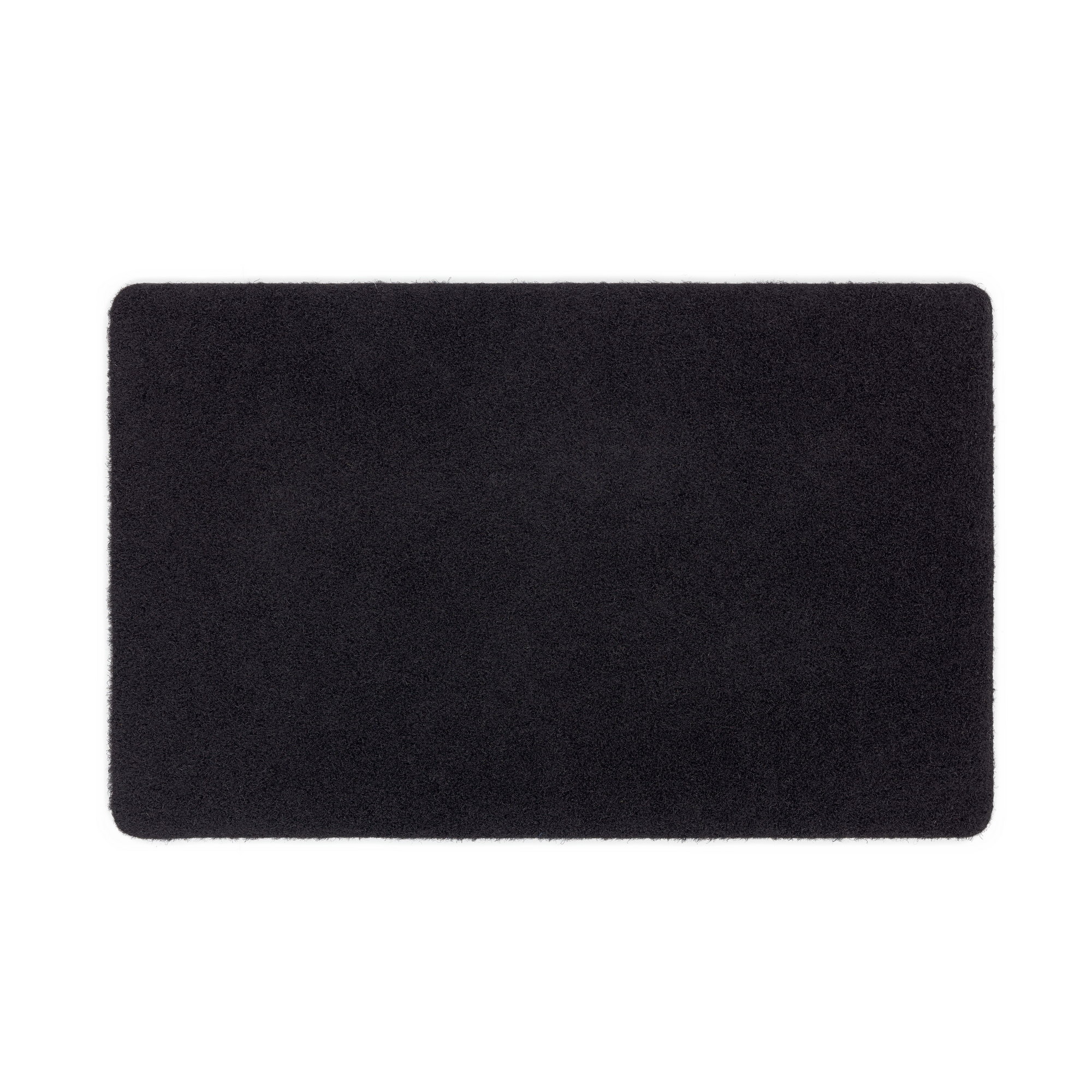Astra Schmutzfangmatte 'Power Rib' schwarz 40 x 60 cm