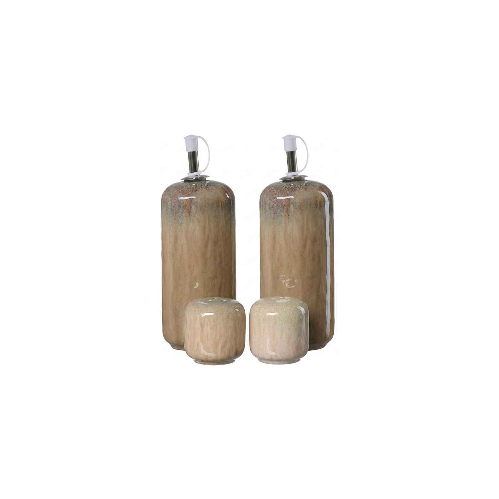 Ritzenhoff & Breker Menage-Set Tortosa 4er Set