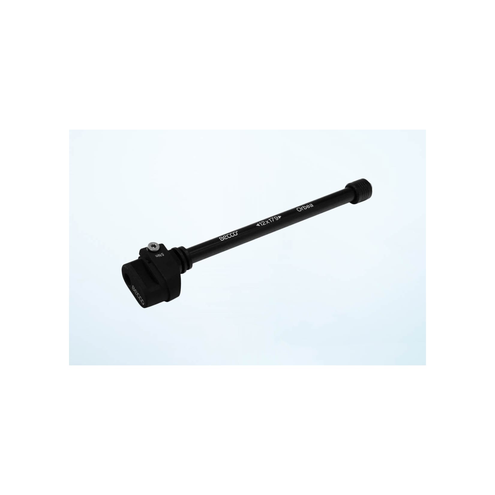 Nabecco Steckachse Orbea 12x179/182 (1.25)