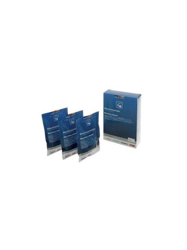 Bosch Machine Cleaner for dishwasher 3 x 45g