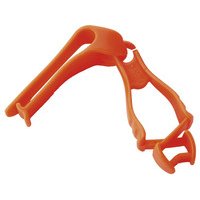 Handschuhclip Grabber, 3405, orange, Klammer/Clip Bild 2