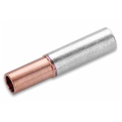 AL-CU Pressverbinder 95-35