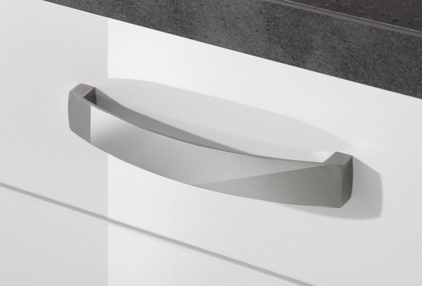 OPTIFIT Küchenzeile Agos, mit E-Geräte, Breite 210 cm Bild 5
