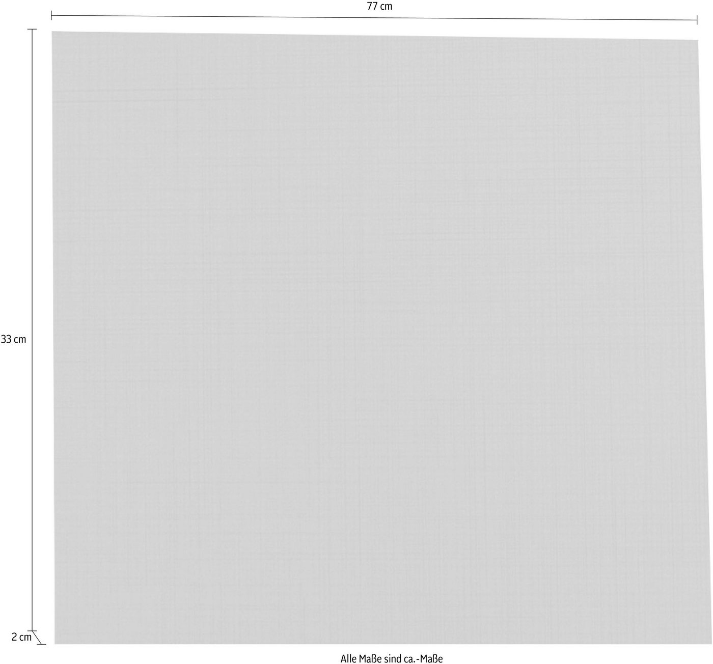 Wimex Einlegeboden Multiraumkonzept (Set), Breite 77 cm Bild 2