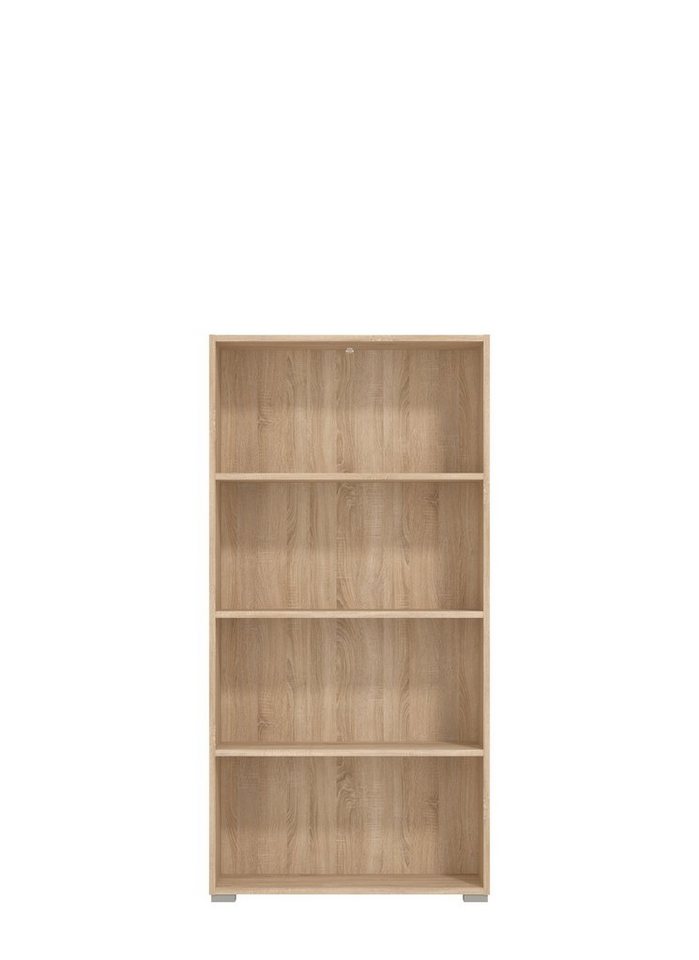 OTTO home Aktenregal Tomar Regal Bücherregal, Bücherregal Bild 2