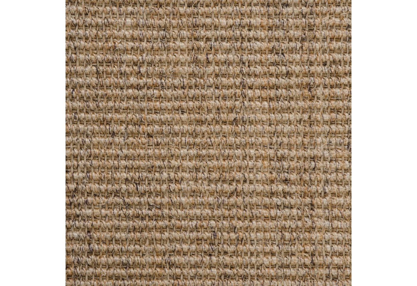 OTTO home Sisalteppich Natur, rechteckig, Höhe: 8 mm, 100% Sisal, große Farbauswahl, in verschiedenen Größen