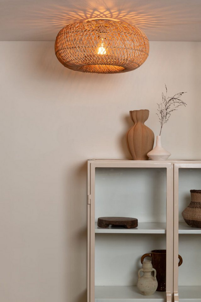 GOOD&MOJO Deckenleuchte ARIZONA, LED wechselbar Bild 5