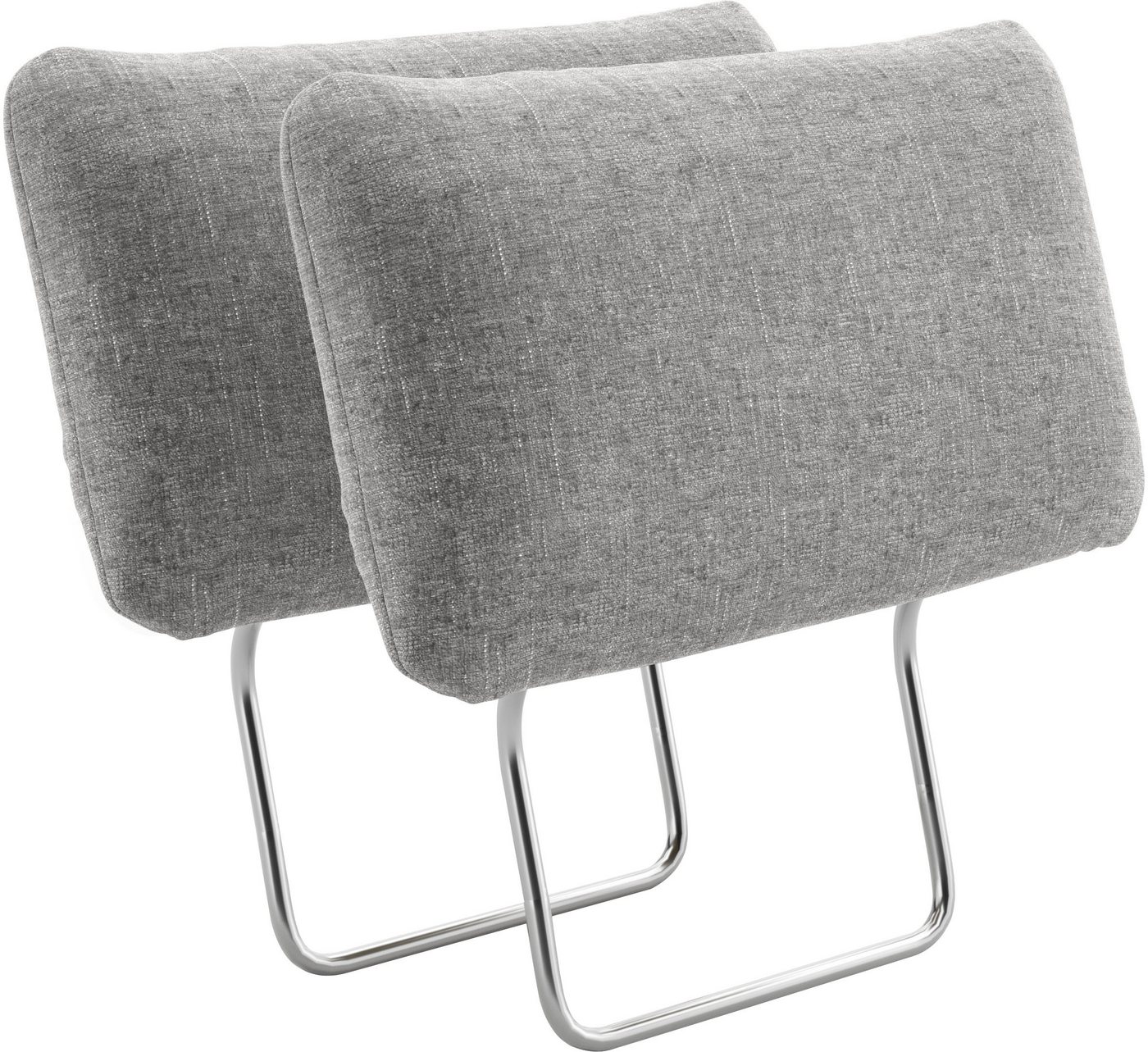 sit&more Sofa-Kopfstütze Morris Jubi, B: 50 cm, (Set, 2 Stück), Set: 2 Stück, passend zur Serie Bild 3