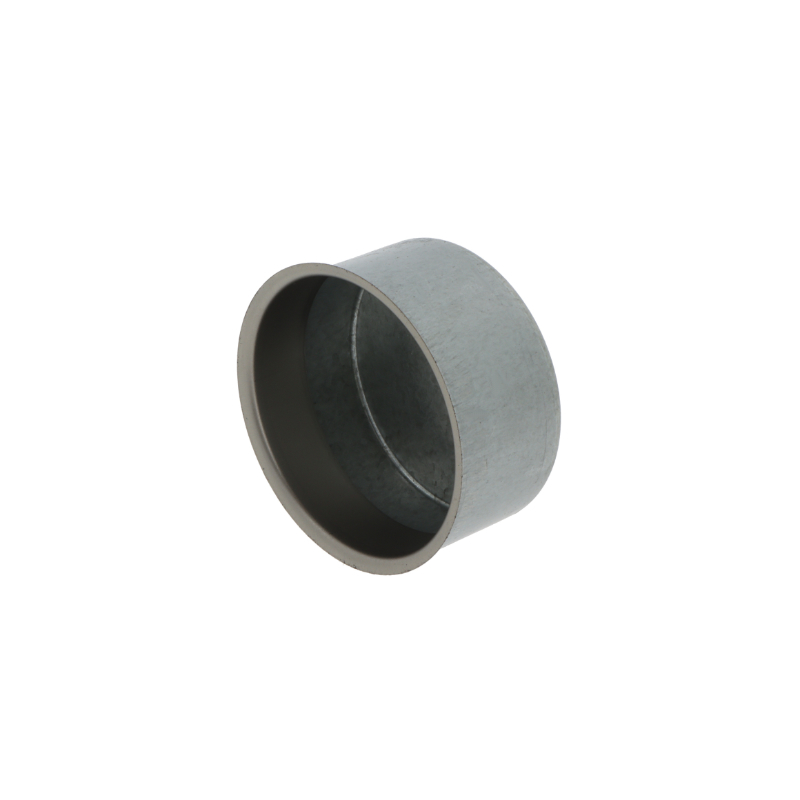 Buchse PAP0810 P10 Innen-Ø 8 mm Außen-Ø 10 mm Breite 10 mm