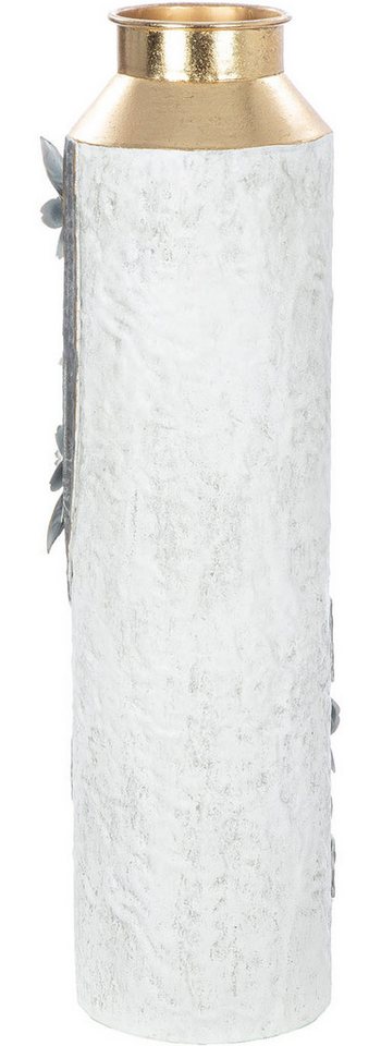 GILDE Bodenvase Bodenvase Cherry blossom