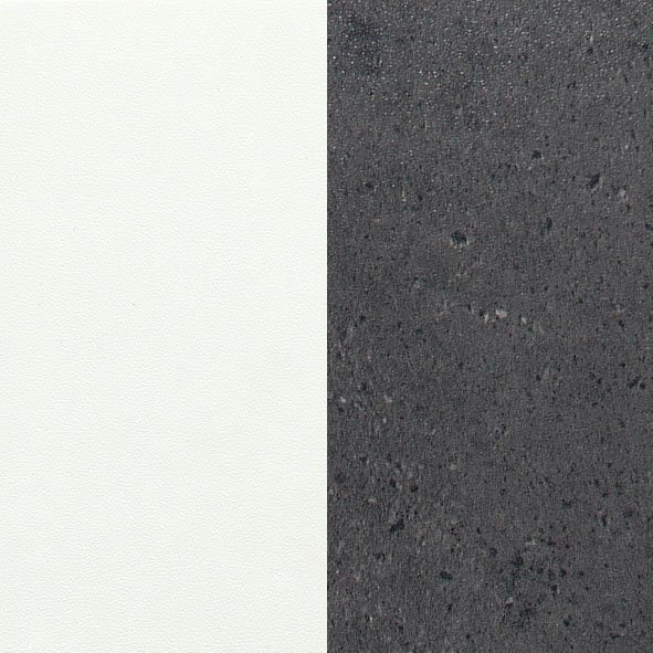 OPTIFIT Unterschrank Odense 60 cm breit, mit Tür und Schubkasten, mit 28 mm starker Arbeitsplatte Bild 2