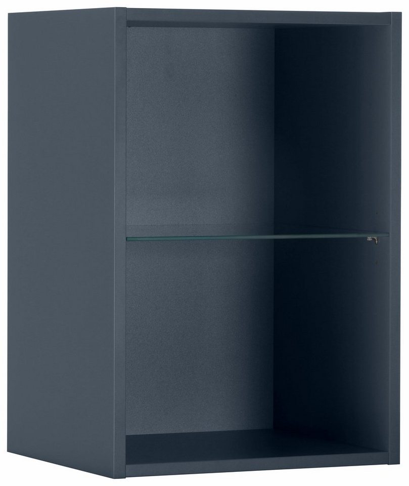 OPTIFIT Hängeregal Mini, mit Glaseinlegeboden Bild 2