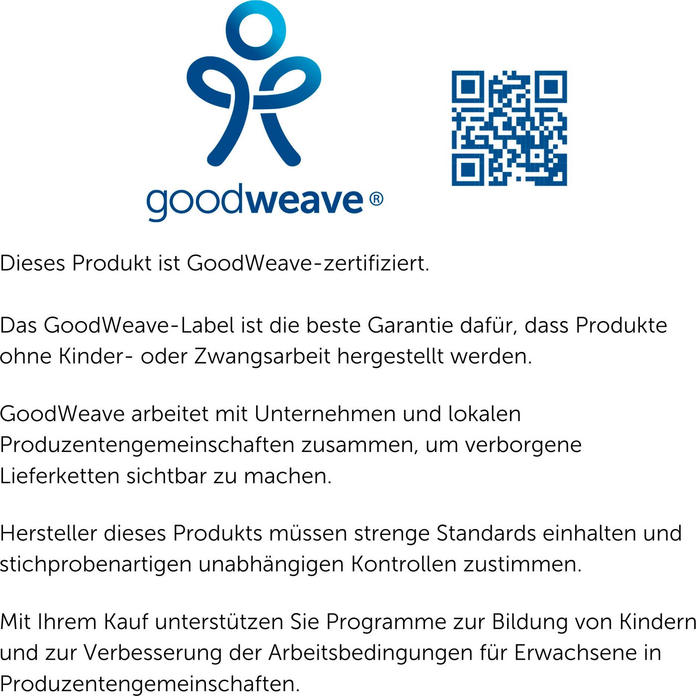 THEKO Wollteppich Gabbeh Super, Handweb, auch als Läufer erhältlich, reine Wolle, oval, Höhe: 9 mm, Schlafzimmer, Wohnzimmer, Esszimmer, auch als Bettumrandung Bild 5