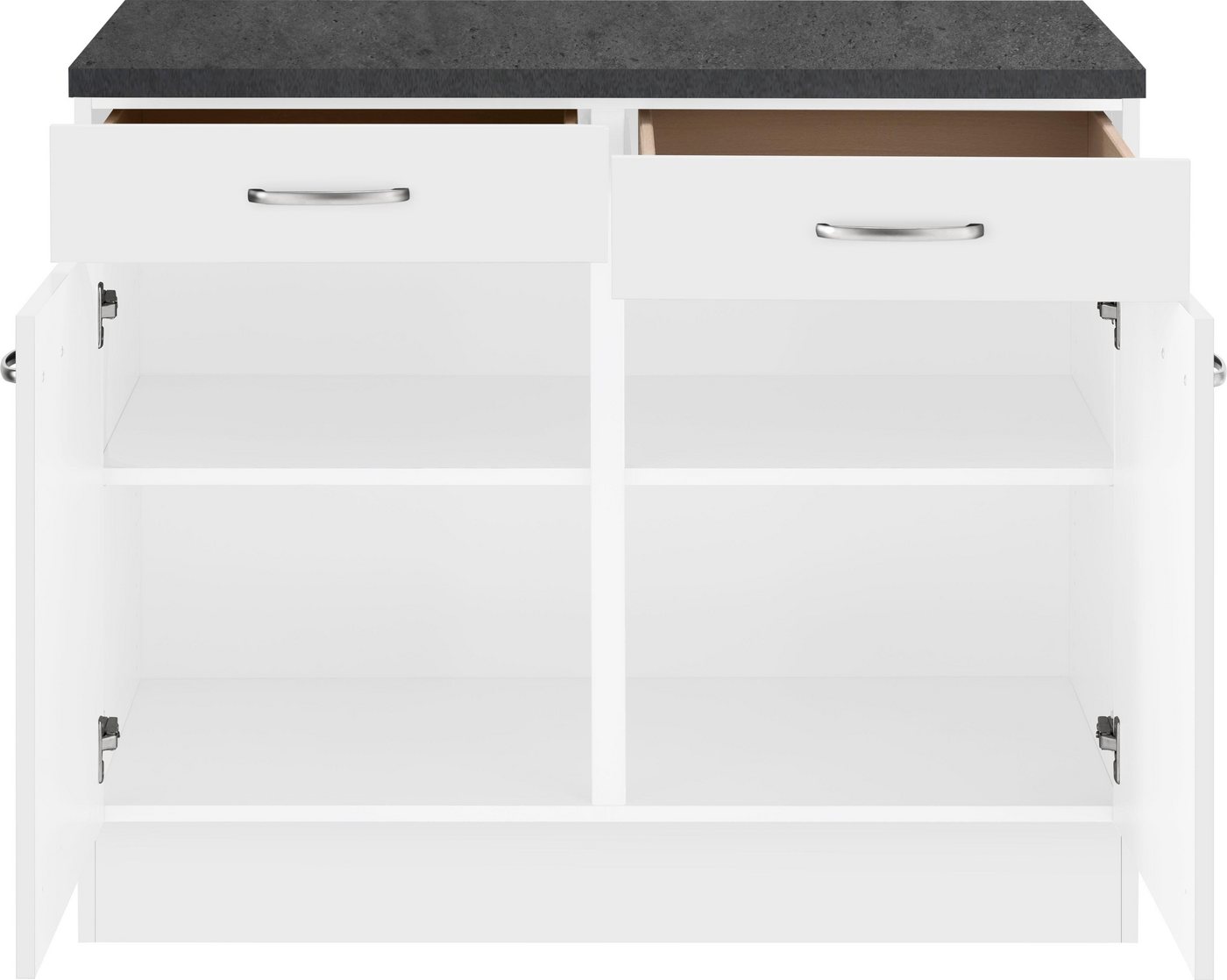 OPTIFIT Unterschrank Parare Breite 100 cm Bild 4