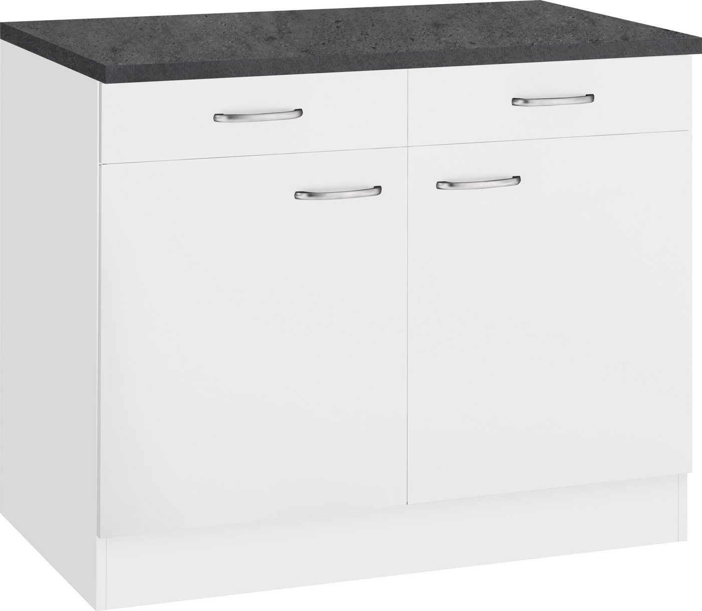 OPTIFIT Unterschrank Parare Breite 100 cm Bild 5