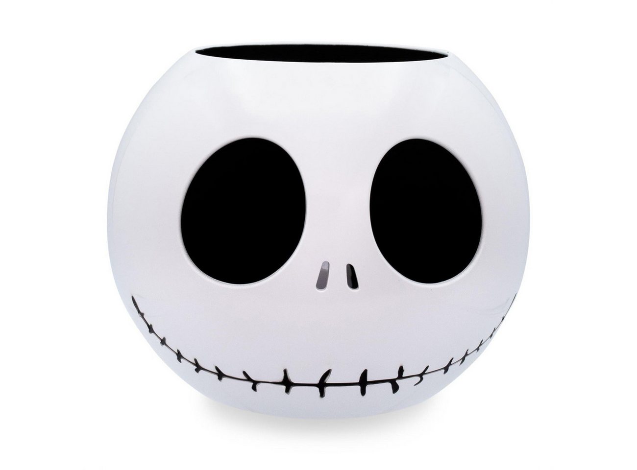 UKONIC Dekolicht Nightmare Before Christmas LED Kerze Jack Skellington Bild 3