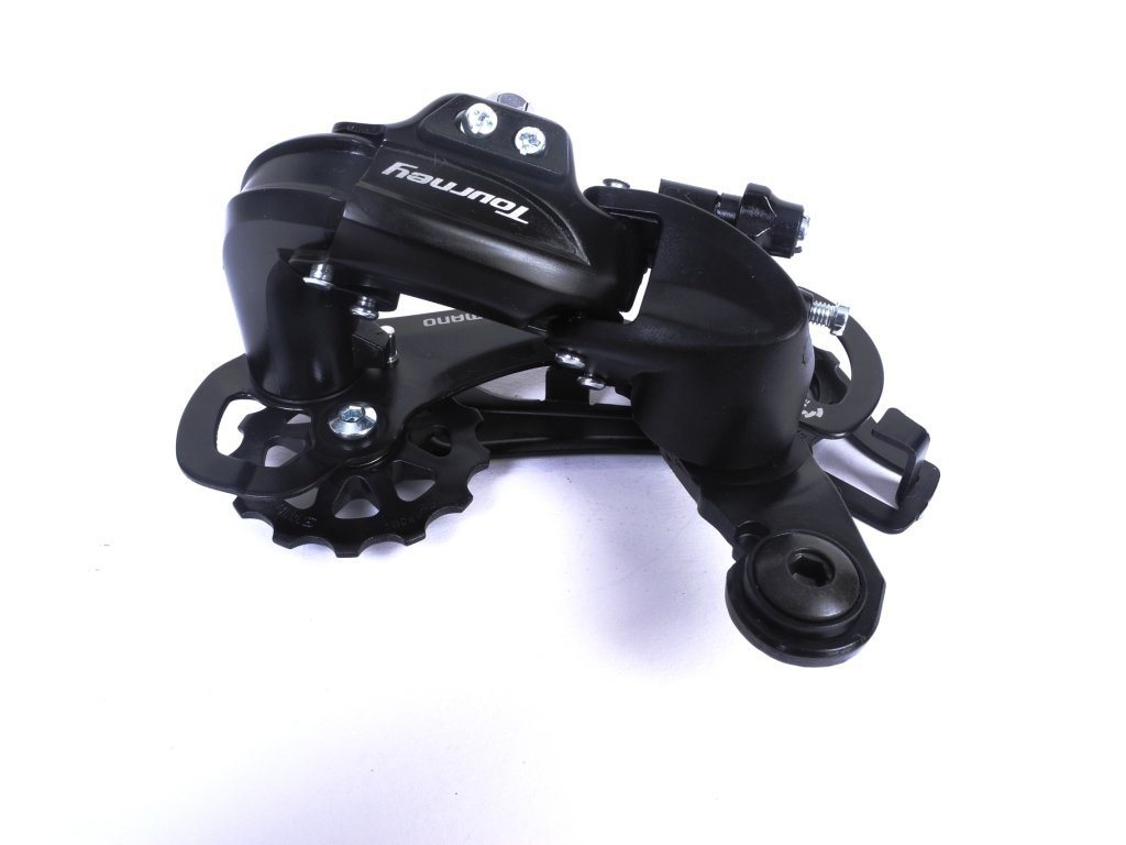 Shimano Schaltwerk Shimano Schaltwerk 6-7 fach MTB Trekking Fahrrad Direktmontage