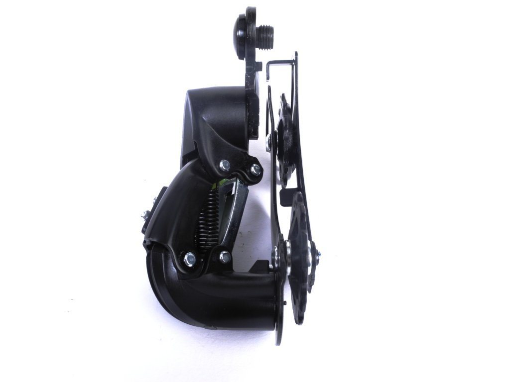 Shimano Schaltwerk Shimano Schaltwerk 6-7 fach MTB Trekking Fahrrad Direktmontage Bild 3