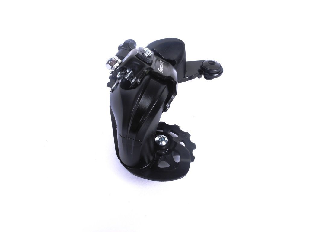 Shimano Schaltwerk Shimano Schaltwerk 6-7 fach MTB Trekking Fahrrad Direktmontage Bild 5