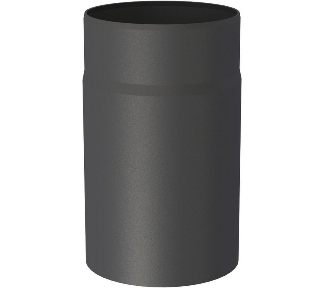 Feuercampus Ofenrohr 25 cm, 150 mm
