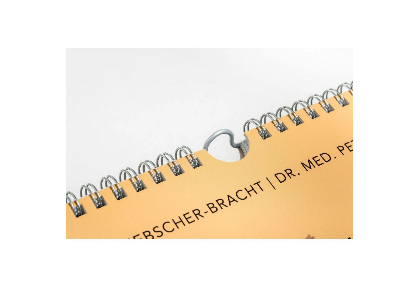 Mosaik-Meister Wandkalender Fit und beweglich durch das Jahr mit Liebscher & Bracht 2027 Bild 5