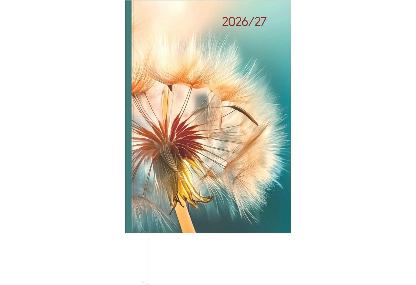 Lehrerkalender Campustimer Blowballs 2027