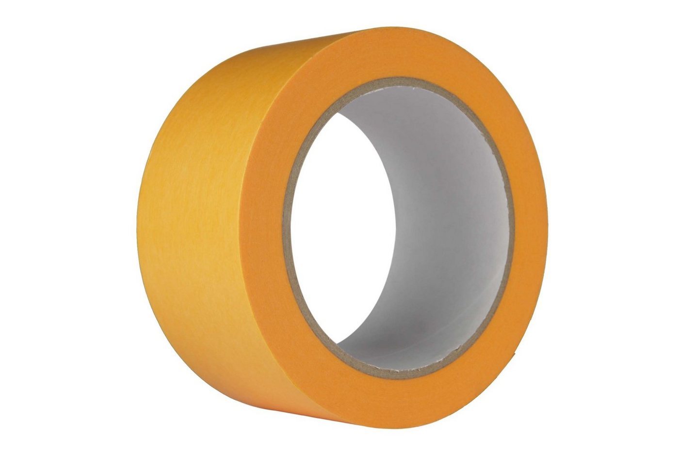 Scorprotect® Klebeband Goldband Untergrund Klebeband - Schonklebeband 50 mm x 50 m
