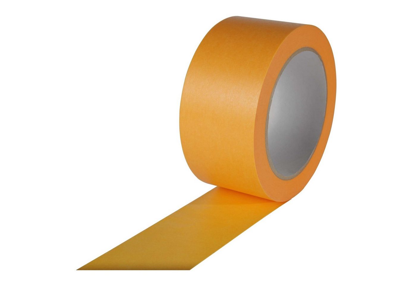 Scorprotect® Klebeband Goldband Untergrund Klebeband - Schonklebeband 50 mm x 50 m Bild 4