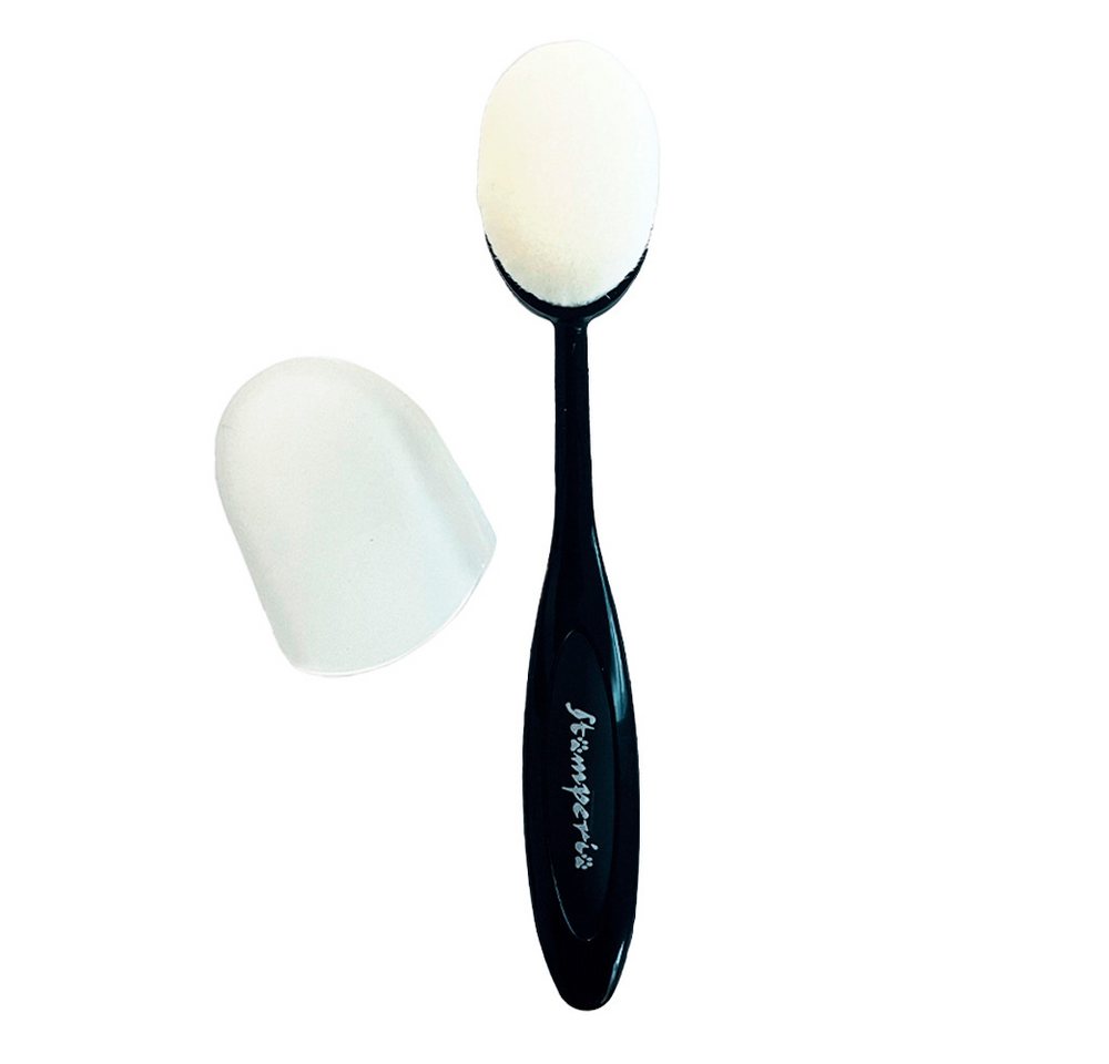Stamperia Malpinsel Blending Brush "Create Happiness