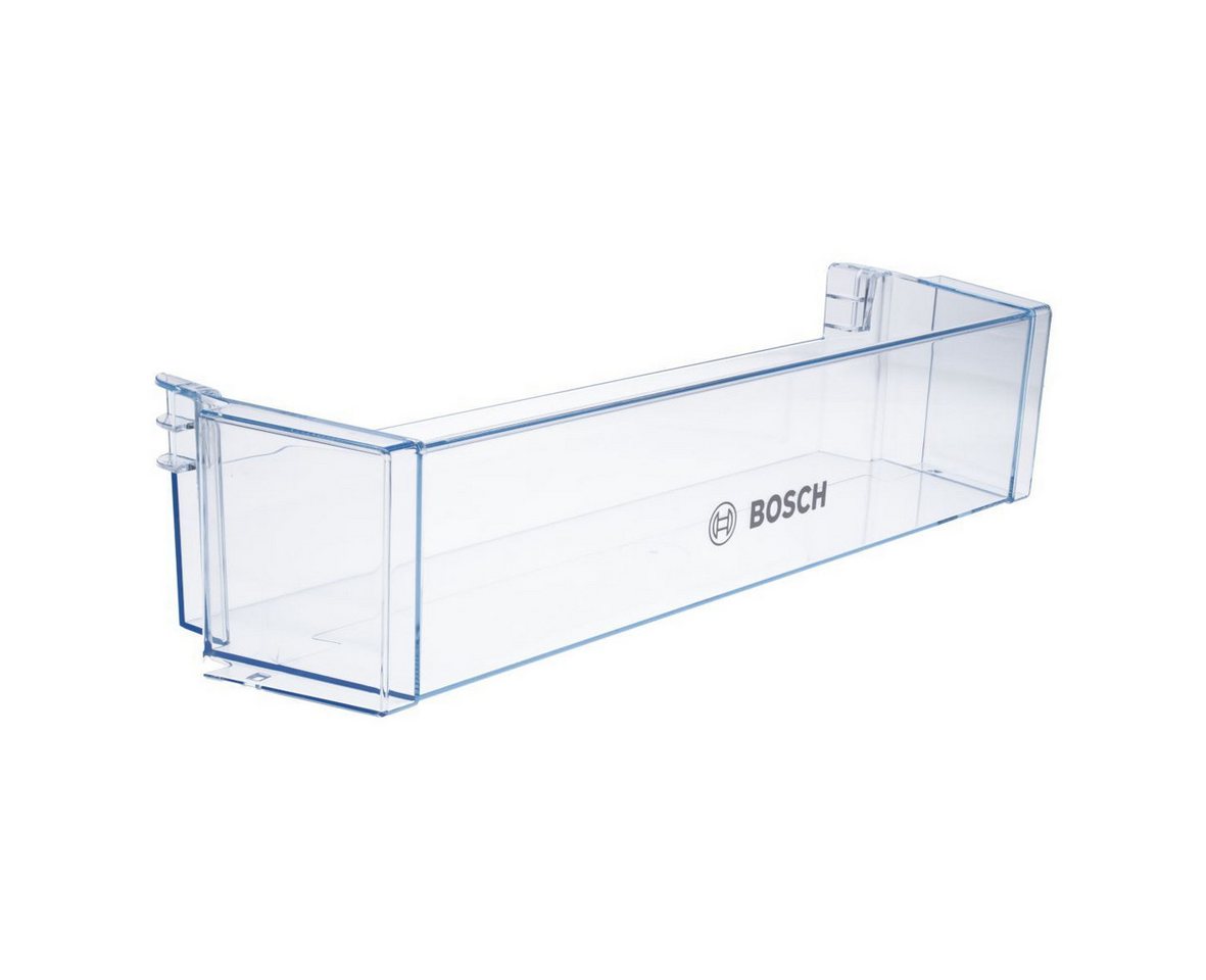 easyPART Einlegeboden wie BOSCH 00709646 BOSCH 00709646 Abstellfach, Kühlschrank / Gefriergerät