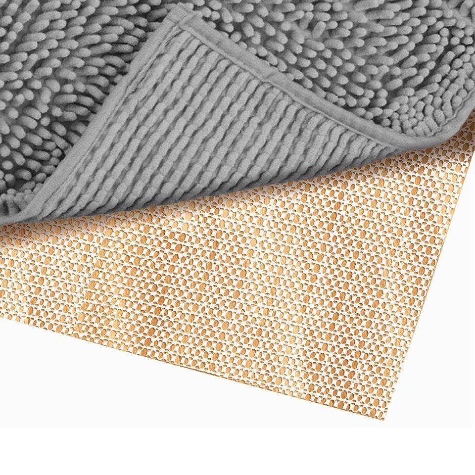 Coonoor Antirutsch Teppichunterlage (individuell zuschneidbar, 1-St), rutschfest Anti-Rutsch-Matte, (1-St), Teppich Wölkchen Teppich-Unterlage Bild 4
