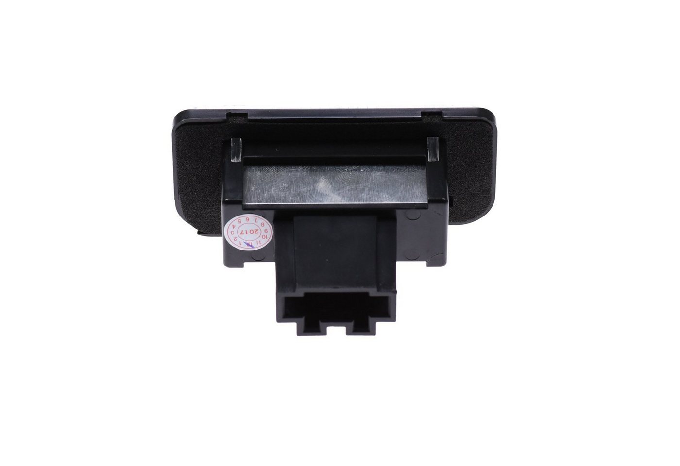 Vinstar KFZ-Ersatzleuchte LED Kennzeichenbeleuchtung E-geprüft für Mercedes Benz, Mercedes Benz W211 W203 W212 W219 R171 SLK Bild 5