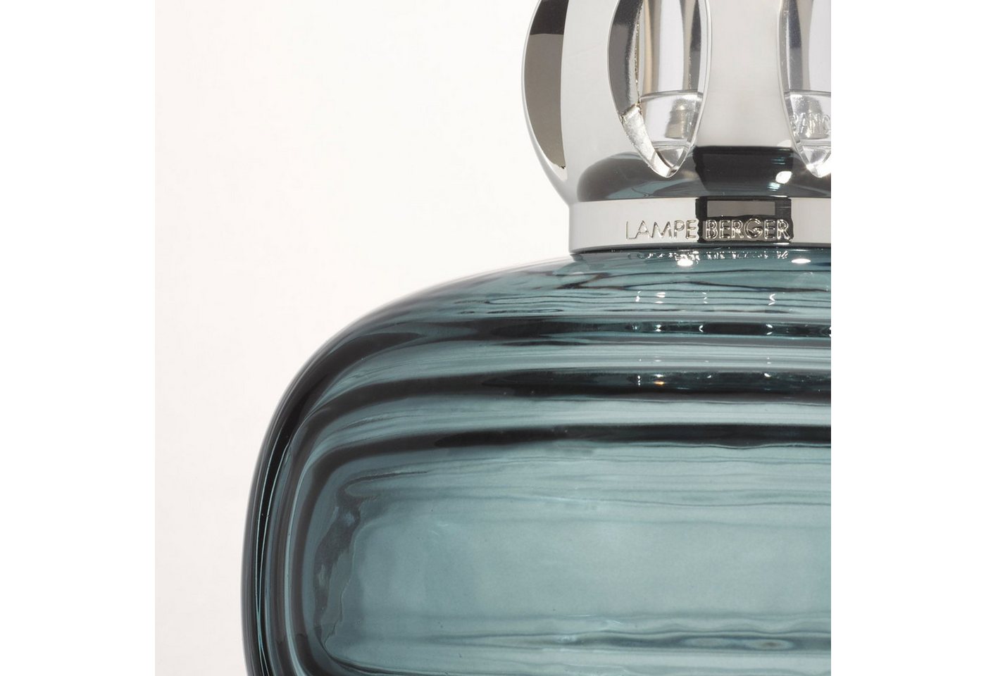MAISON BERGER PARIS Duftlampe Duftlampe Enigma Blau