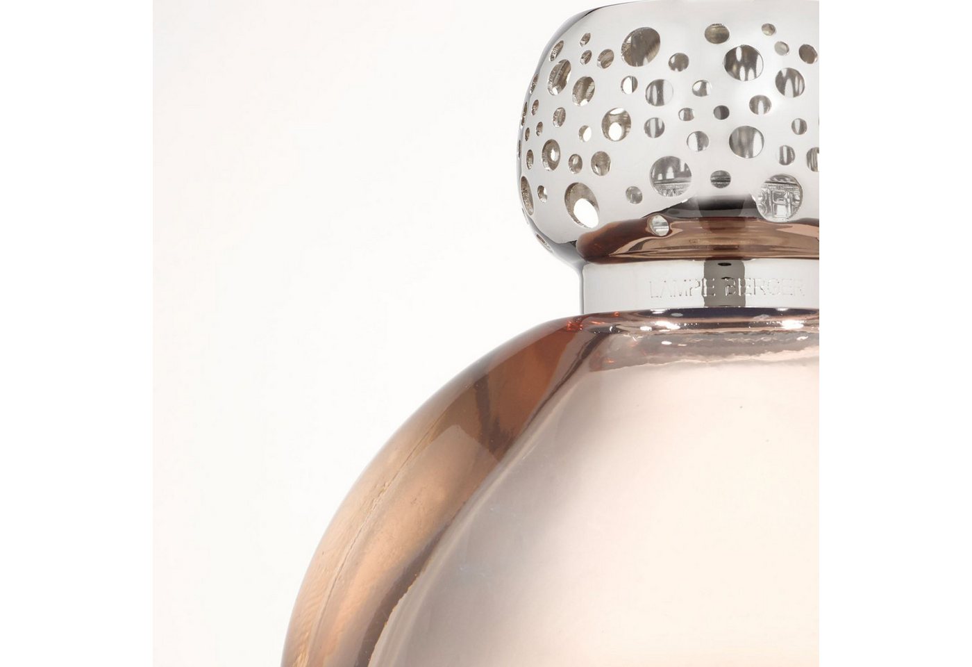 MAISON BERGER PARIS Duftlampe Geschenkset Ophelia Rosé Bild 5