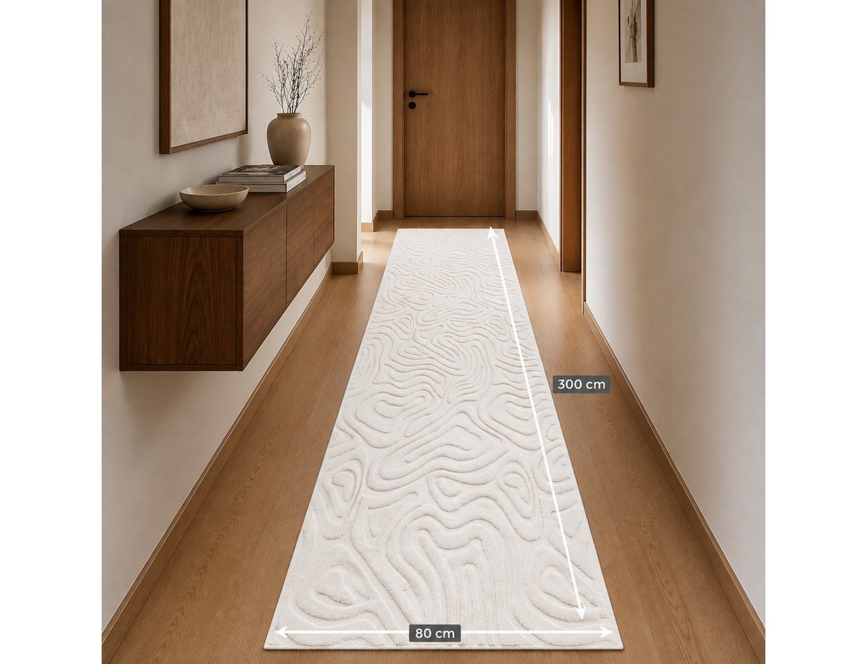 Carpetilla Teppich, Rechteckig Bild 2