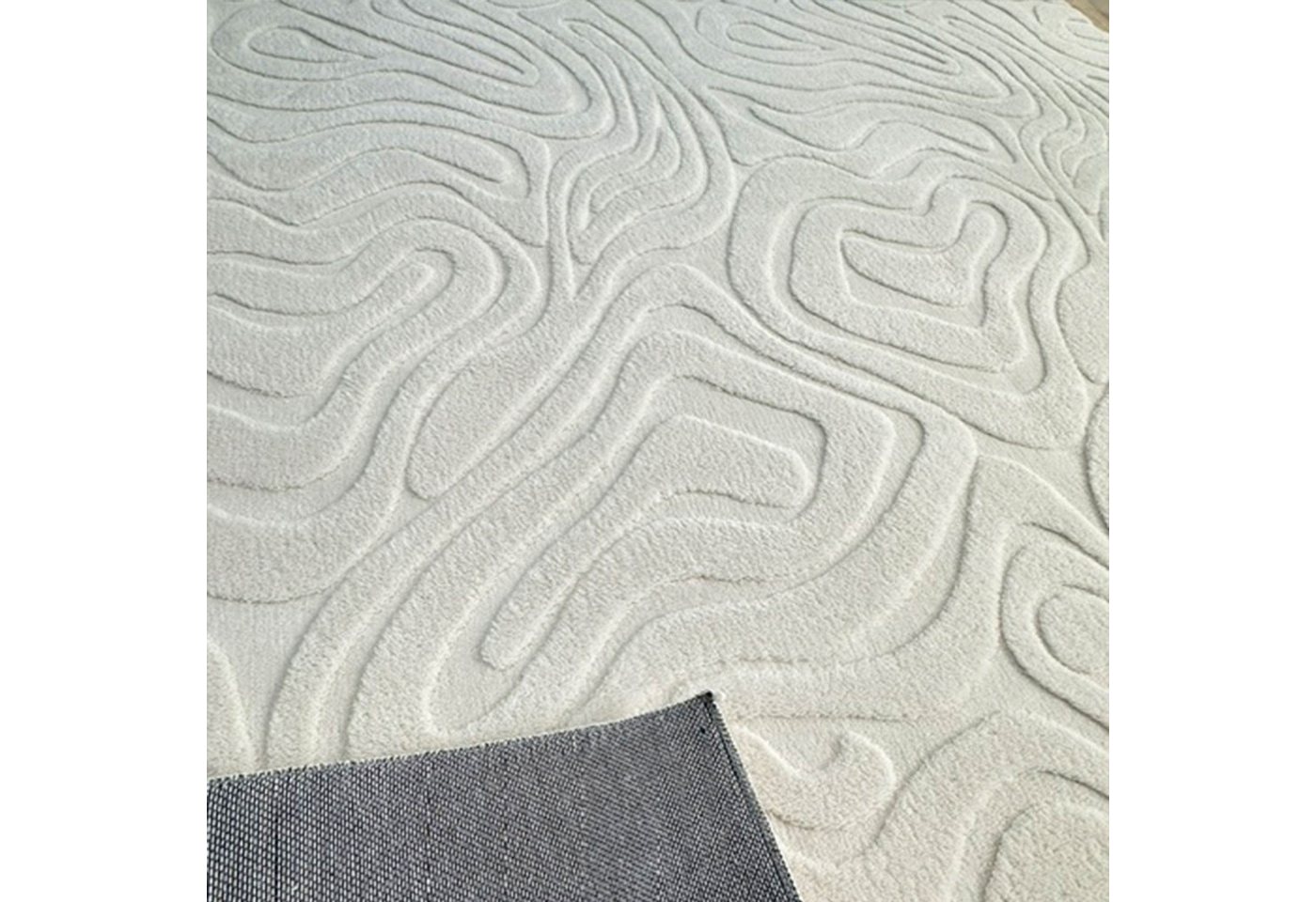 Carpetilla Teppich, Rechteckig Bild 3