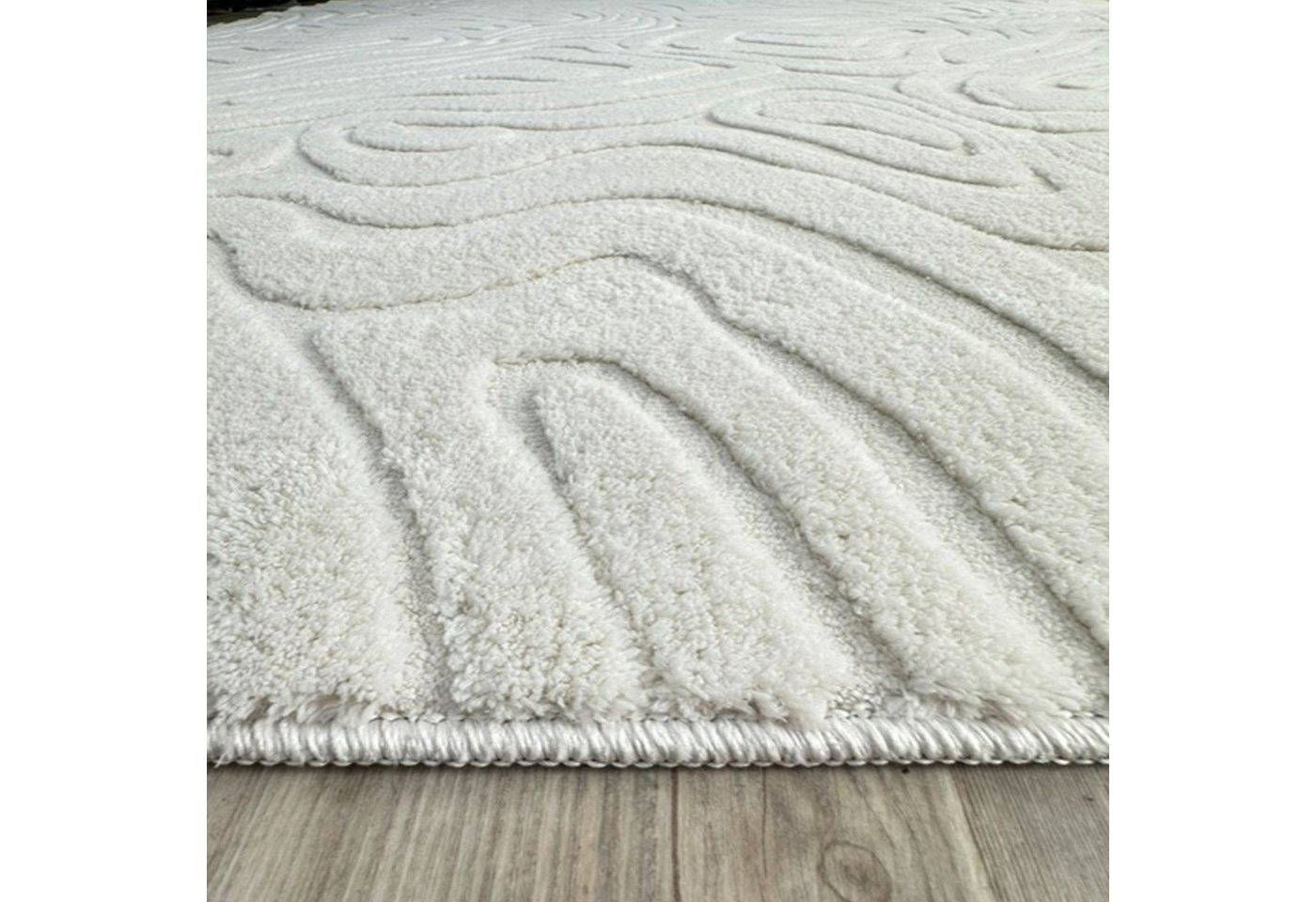 Carpetilla Teppich, Rechteckig Bild 4