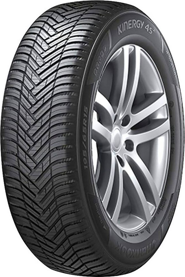 Hankook Ganzjahresreifen HANKOOK, RFT