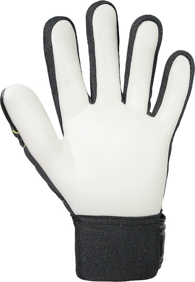 Reusch Torwarthandschuhe Attrakt Starter Solid Finger Support Junior mit integriertem Fingersupport-System Bild 2