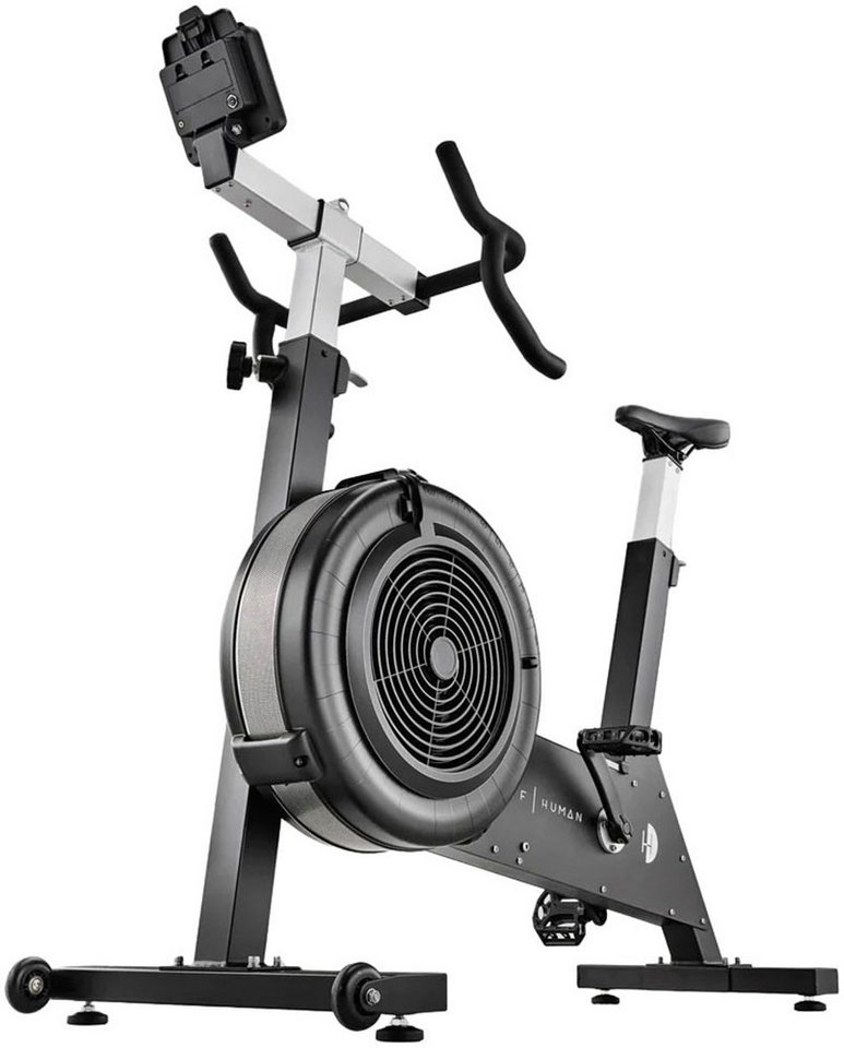 Half Human Ergometer Half Human HIIT Bike Bild 2