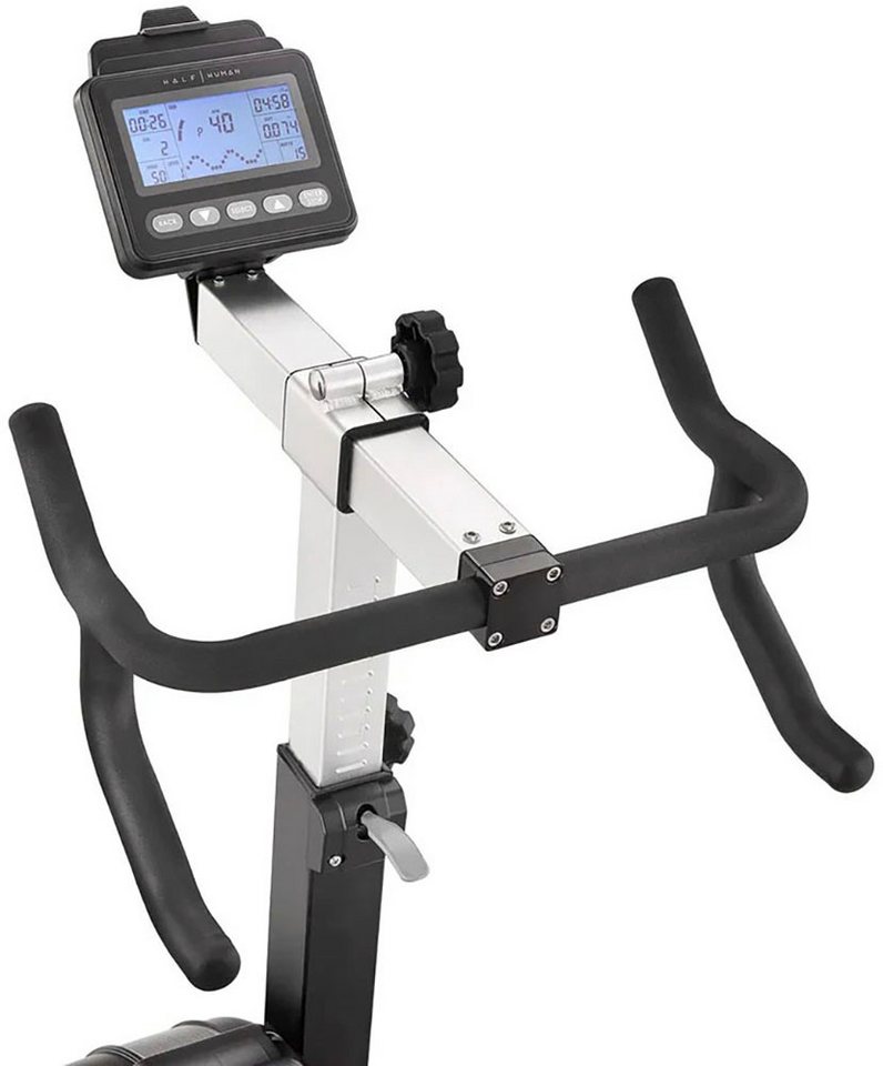 Half Human Ergometer Half Human HIIT Bike Bild 5