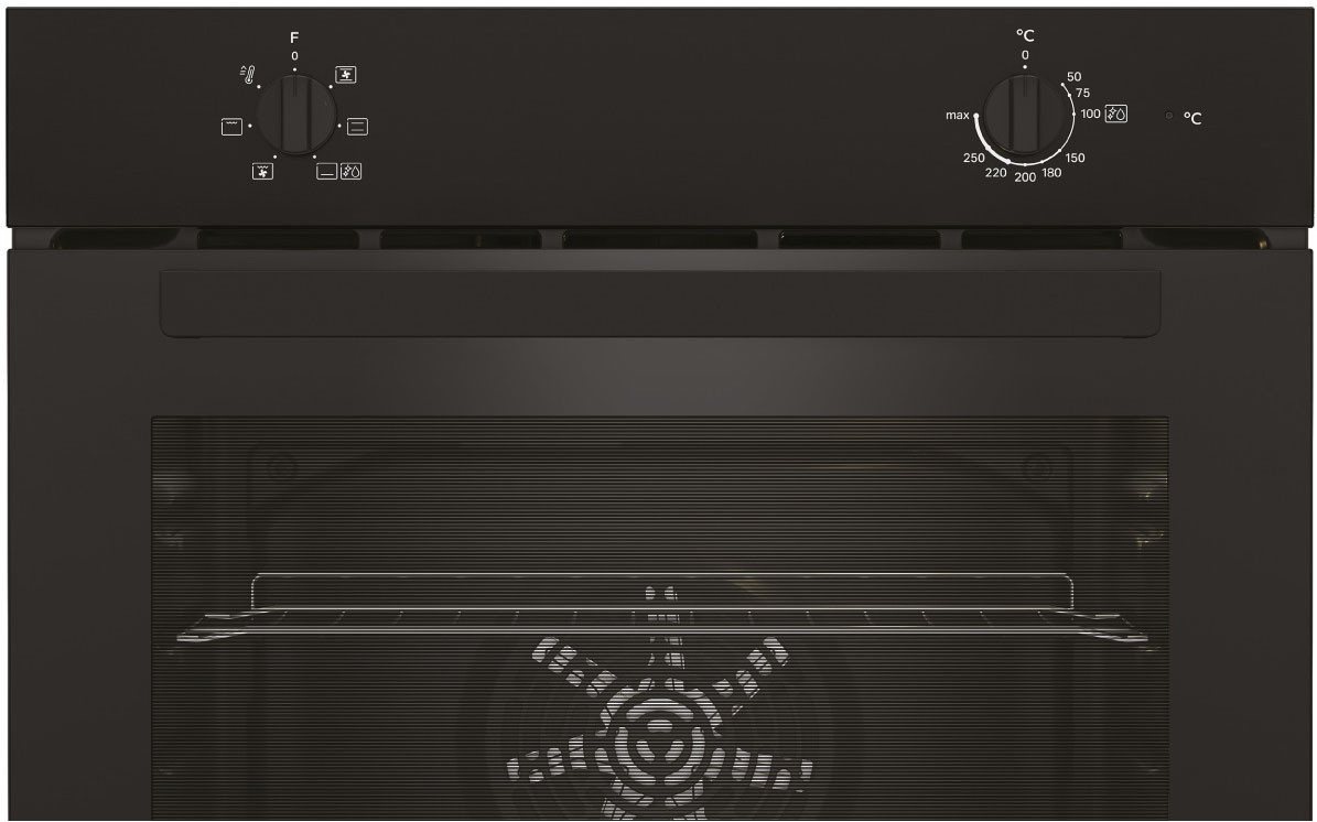 Privileg Backofen-Set BAKO 220 BLACK INDUKTION, Hydrolyse, Einfache Reinigung mit Wasserdampf mit Hydrolyse Bild 3