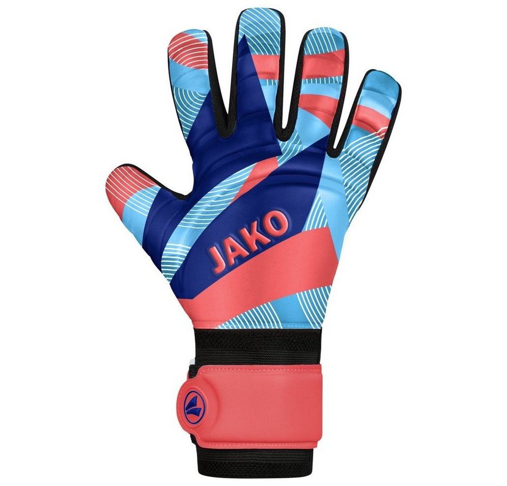 Jako Torwarthandschuhe TW-Handschuh River Basic Junior RC Bild 3