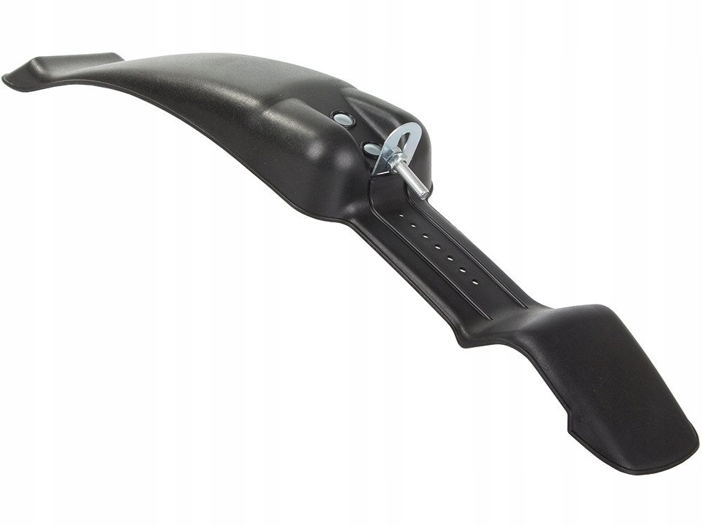 VERK GROUP Schutzblech Fahrrad Schutzblech Set 24‑28 Zoll vorne hinten Spritzschutz (Set, 2 St., Paar), 2‑teilig, vorne + hinten Bild 5