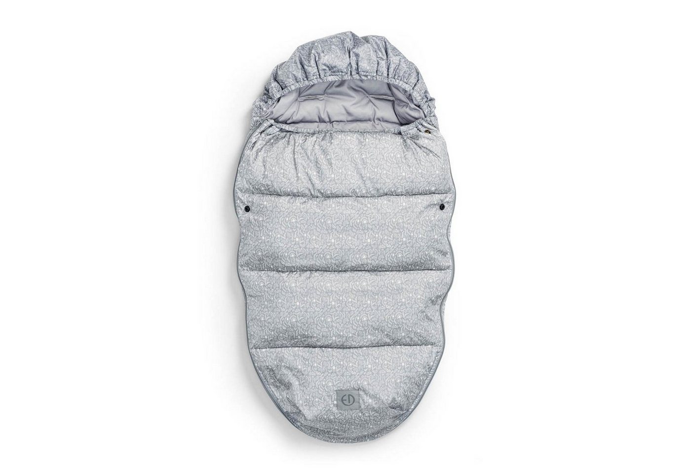 Elodie Fußsack Daunenfußsack - Monkey Sunrise (1-tlg) Bild 3